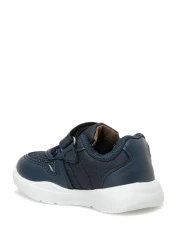 Kinetix Navy Blue - Boy's Sneakers