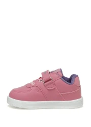 U.S. Polo Assn. Cameron 3fx Pink Girls' Sneakers