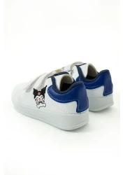 ALTUVATEKS Velcro Kids Sneakers/Sneakers