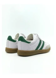 ZSHOES أحذية رياضية فيلكرو لتقويم العظام للاستخدام اليومي للأولاد والبنات