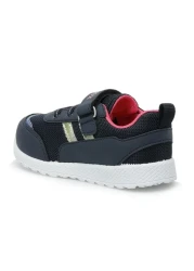 Kinetix Yako-mesh Kids Velcro Sneaker Sports Shoes
