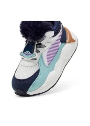 Puma Rs-X Trolls Puma White Violet – 39699601