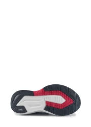 Lumberjack حذاء رياضي للأولاد باللون الأزرق الداكن من سكوتي 5fx