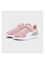 Puma حذاء Anzarun Lite للأطفال باللون الوردي (372009-32)