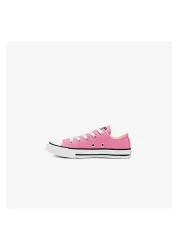 Converse Chuck Taylor All Star Kids Pink Sneakers