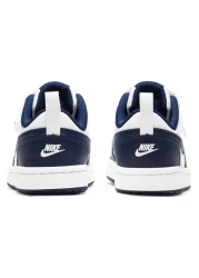 Nike أحذية الأطفال أحذية رياضية منخفضة من Court Borough Low Recraft