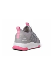 Pabuçland Ndrops Comfortable, Orthopedic, Lightweight, Laceless Mesh Sneaker Daily Children's Sports Shoes