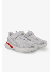 Cool حذاء رياضي للأطفال باللون الأبيض