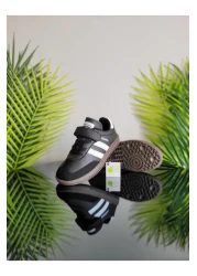 elma bebe حذاء رياضي كاجوال موسمي للجنسين للفتيات والأولاد من Anatomical Fusped