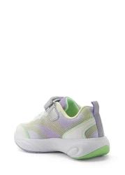 Lumberjack حذاء رياضي POPS 5FX باللون الأبيض للفتيات