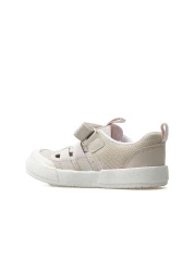 Vicco Momo Boy Sneaker Sports Shoes 25Y 346.145 Pe Beige