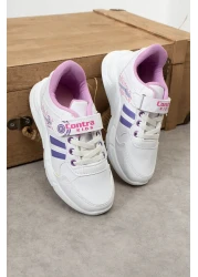 HKM shoes New Season Filet Baby Kids Velcro Sports Casual Shoes