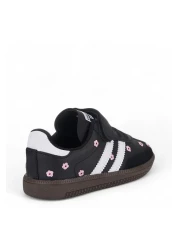 elma bebe حذاء رياضي كاجوال للفتيات موسمي من Anatomical Fuspedli