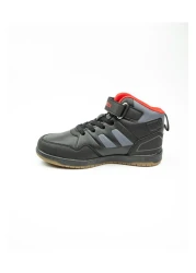 Kinetix 101039475 Giga Hi Black Kids Sneakers Black-33