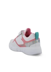 Slazenger KAZUE Sneaker Shoes White / Pink