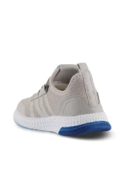 Slazenger EXPO Sneaker Boys' Shoes Gray / Blue