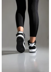 Lambırlend Black - Men's Women's Children's Winter 4-Season Skin Sports Shoes