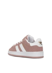 AlbiShoes Boys' and Girls' Lace-up Light Sole 4 Seasons Sneaker Sports Shoes