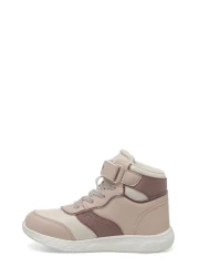 Kinetix ESILA HI 3PR Powder Girls' High Sneaker