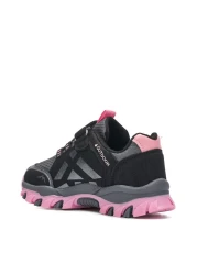 AlbiShoes Winter Rain - Water Cold Resistant Kids Sneakers Trekking Sports Shoes Boots