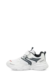 ICool Design حذاء رياضي للأولاد باللون الأبيض من MANOR F 5FX