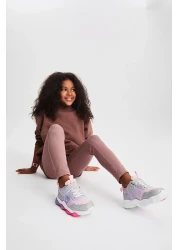 Vicco Size 26-35 Orthopedic Light Lightweight Girls' Sports Shoes