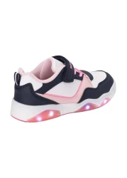 BATA Bubblegummers Active Flat Sneakers