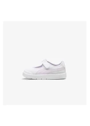 Puma Puma Courtflex V3 Lina V Ps Kids White Sneaker