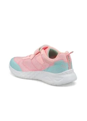 Kinetix RAIN 1FX Pink Girl's Walking Shoes 100786372