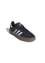 adidas Sambae W Women &Apos; S Daily Shoes Ji1350 Black