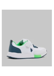 U.S. Polo Assn. باركر_أحذية رياضية خفيفة الوزن