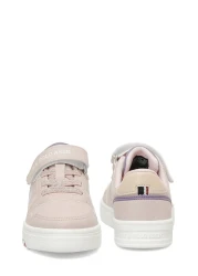 U.S. Polo Assn. Original Pink Girl's Sneaker Sports Shoes