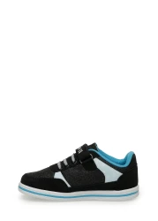 Frozen ENJE.F3PR Black Girl's Sneaker