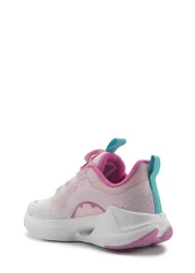 Kinetix Vaner F A.Pink-Pink-A.Blue Girl's Sports Shoes