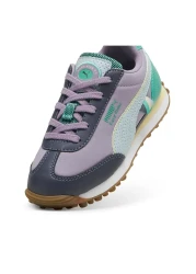 Puma حذاء رياضي للأطفال - موديل Easy Rider FC PS