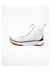 Kinetix 101385546 حذاء رياضي نسائي من Viole Hi باللون الأبيض