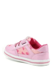 Winx Valeri.p2fx Pink Girl's Sneaker