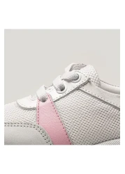 Merli&Rose Run Sneakers| White-pink