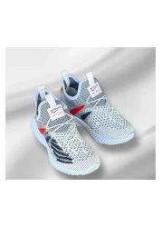 Pavilion Boy's Lightweight Knitwear Summer Sneakers - Laceless