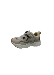 Vicco Shiro Baby Beige Sneakers