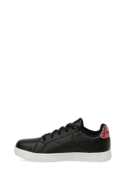 Reebok Royal Complete Cln Black Girl's Sneaker