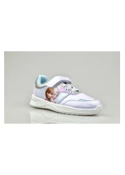 Frozen Elsa, Anna Velcro Children's Sneakers, Licensed Product