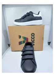 Vicco Mari Filet Phylon Sneakers 346.F23Y.173 Black
