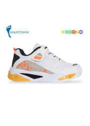 Kidessa 1967 Model Lighted Anatomical Children's Sneakers