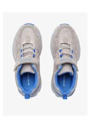 Greyder 59643 Gray Blue Children's Sports Shoes