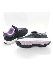 PEPİNO KİDS نعل مطاطي غير قابل للانزلاق، نعل داخلي لتقويم العظام للأطفال في الهواء الطلق