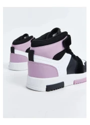 LC Waikiki Girl's Lcw Steps Ankle Length Sports Shoes - Mixed Laces