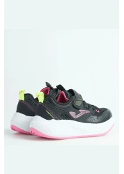 Joma Children's Casual Sports Shoes Ferro Jr 2430 Jferrw2430V