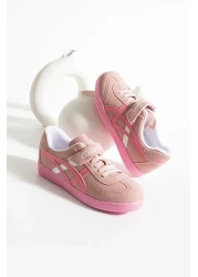 XStreet أحذية رياضية للأطفال من Tayger Velcro للجنسين