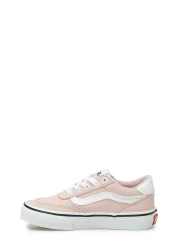 Vans Brooklyn Ls Pink Girl's Sneaker